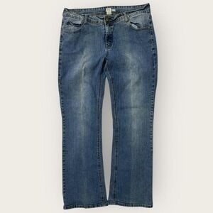 Y2K Southpole Womens Jeans